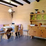 Ninette By Interhome