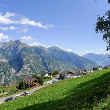 Ninette By Interhome Casa de Férias