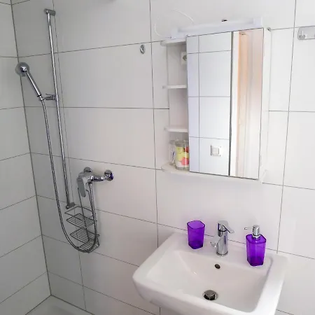 Ninette By Interhome * Eischoll