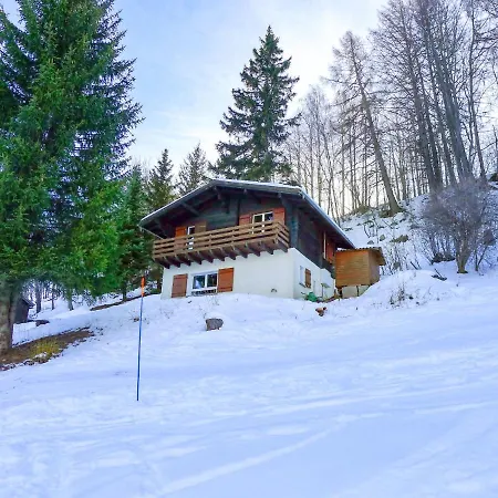 Ninette By Interhome * Eischoll