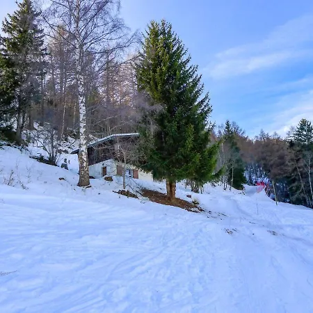 Ninette By Interhome Eischoll