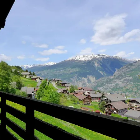 Ninette By Interhome Eischoll