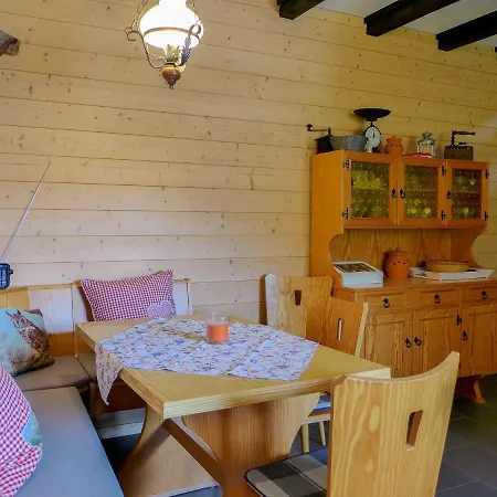 Ninette By Interhome Eischoll