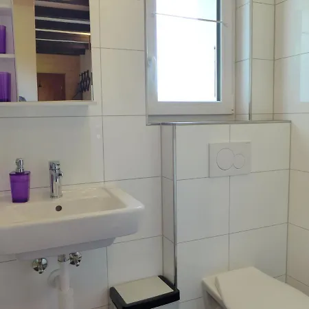 Ninette By Interhome * Eischoll