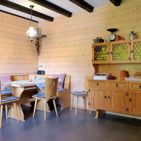 Ninette By Interhome