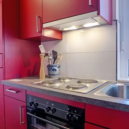 Ninette By Interhome *