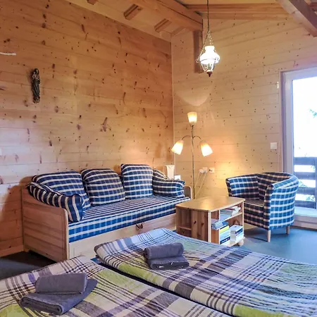 Holiday home Ninette By Interhome