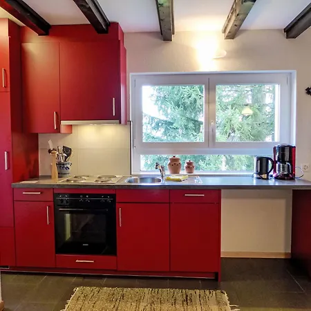 Ninette By Interhome 別荘 Eischoll