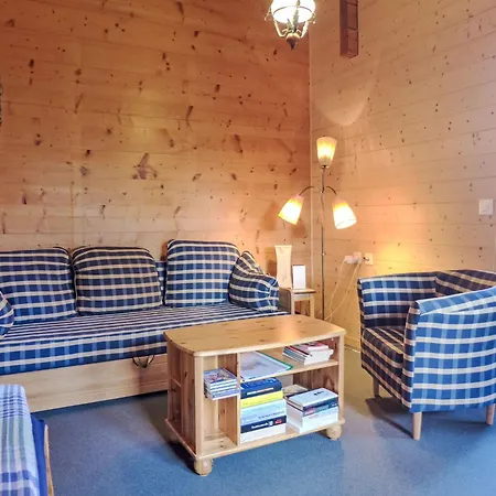 Ninette By Interhome