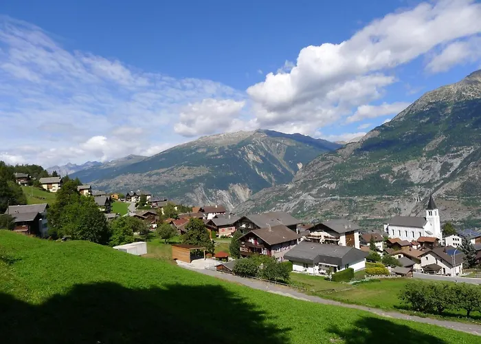 Ninette By Interhome *