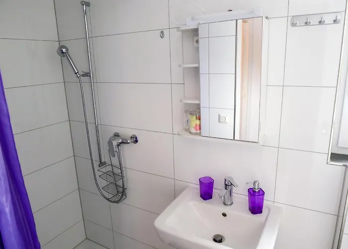 Ninette By Interhome * Eischoll