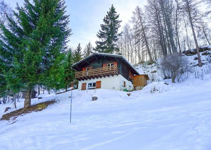 Ninette By Interhome * Eischoll