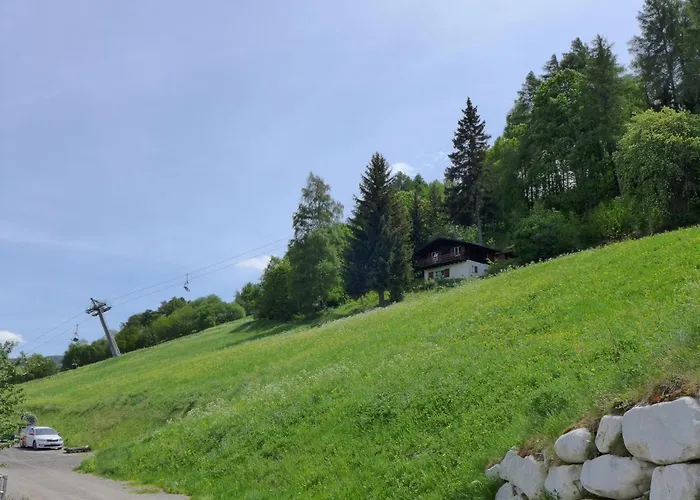 Ninette By Interhome Дом отдыха *