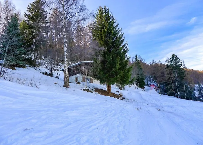 Ninette By Interhome Eischoll