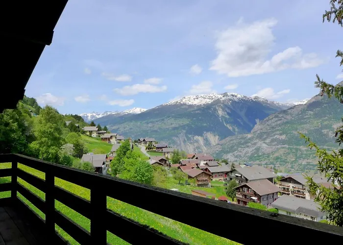 Ninette By Interhome Eischoll