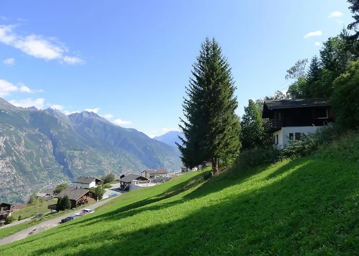 Ninette By Interhome * Eischoll