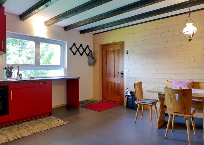 Дом отдыха Ninette By Interhome