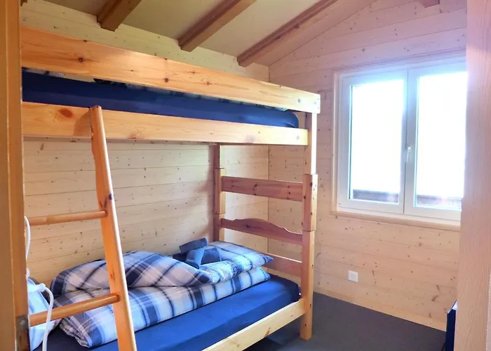 Ninette By Interhome *