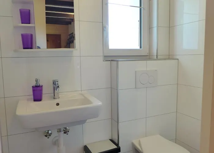 Ninette By Interhome * Eischoll