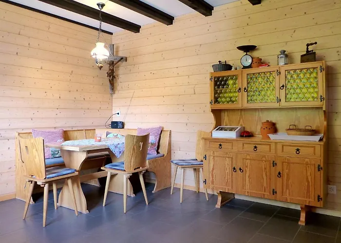 Ninette By Interhome