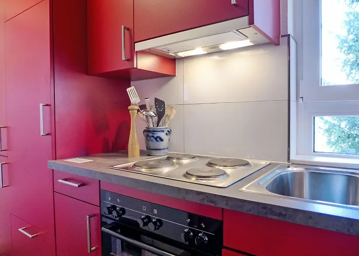 Ninette By Interhome *