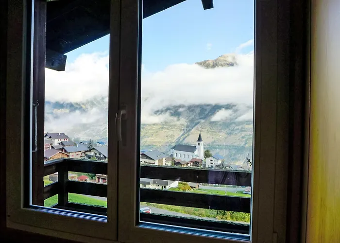 Ninette By Interhome Eischoll