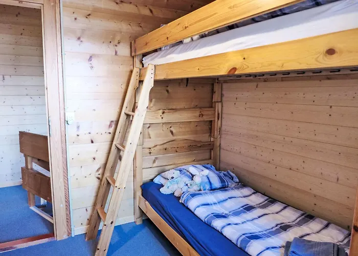 Ninette By Interhome Дом отдыха *