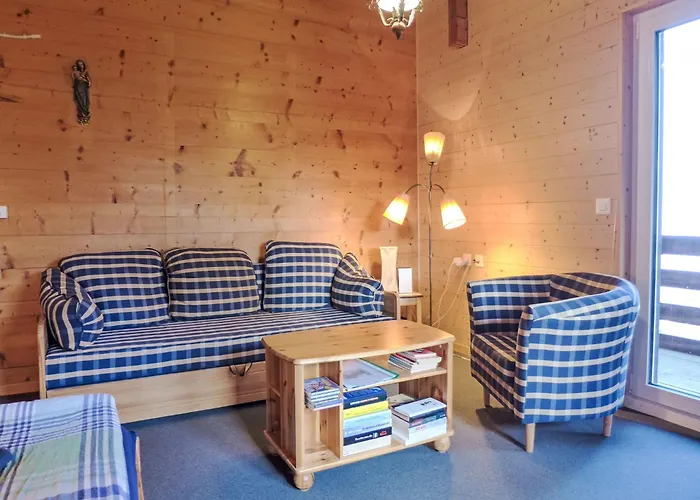 Ninette By Interhome