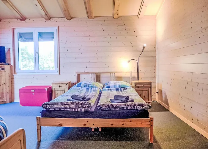 Ninette By Interhome Eischoll