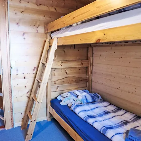 Ninette By Interhome Сasa de vacaciones *