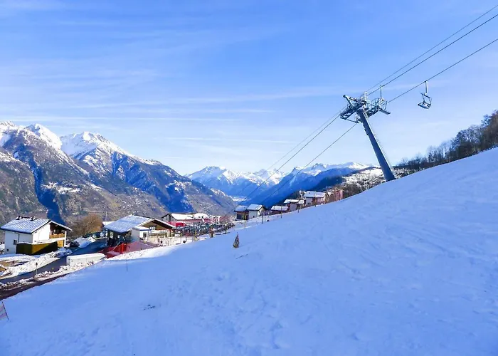 Ninette By Interhome *